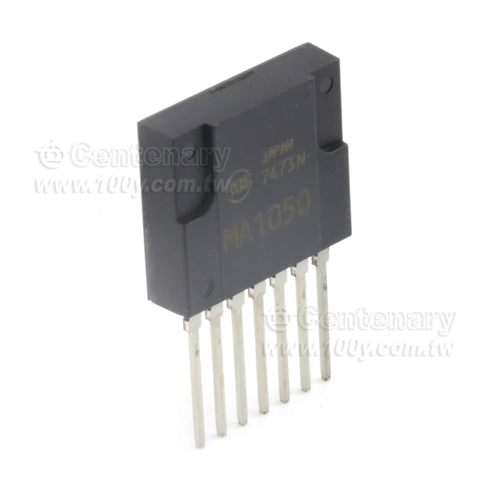 Power Switching Regulator - 80704 Product Image