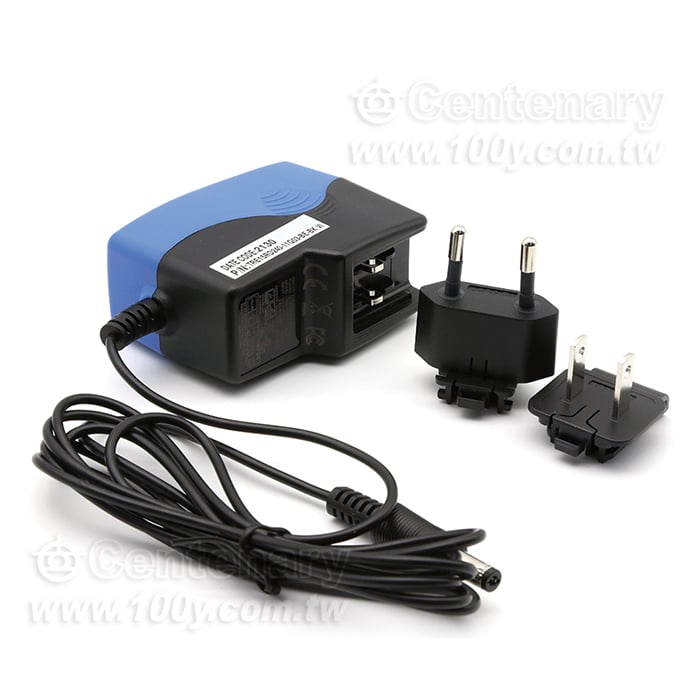 12-Inch Rechargeable Battery Operated Wafer Handling Tools - 59187 Product Image