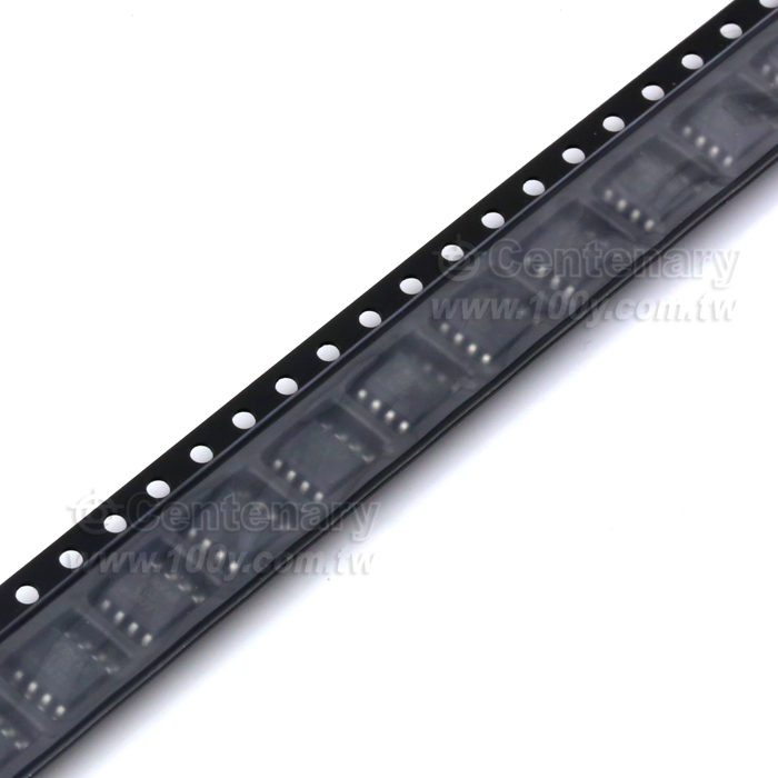 8P/SOIC (ROHS) - 77584 產品圖片