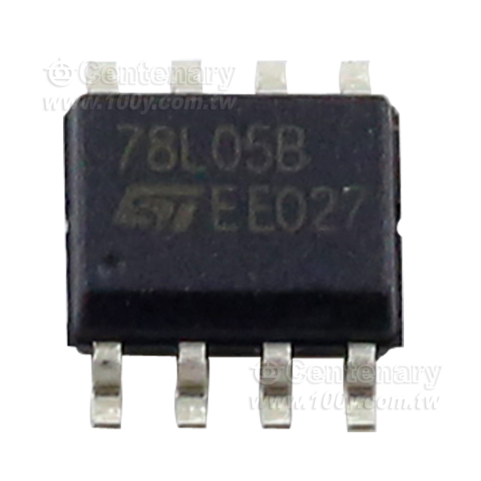 8P/SOIC - 80596 產品圖片