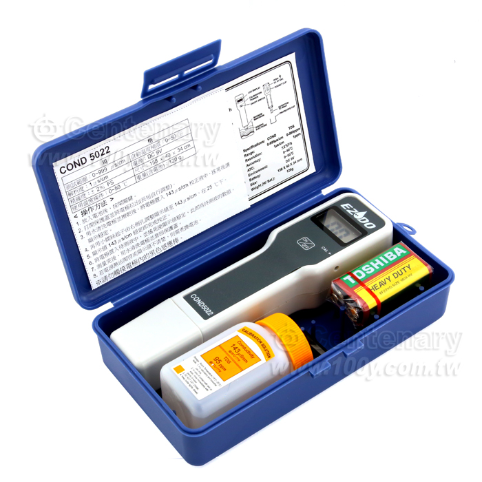 電導測試筆 - 65144 產品圖片