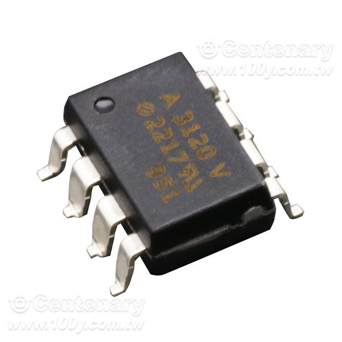 SOP-8  Marking:A 3120V - 80865 產品圖片