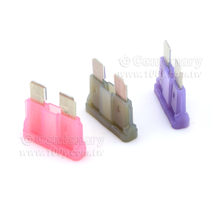 汽車保險絲 2A/32V - 113732 產品圖片