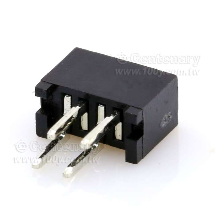 FM系列 1.0mm Pitch FFC/FPC連接器  DIP型 - 81053 產品圖片