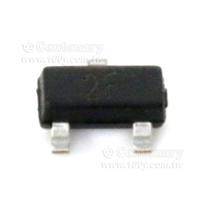 General Purpose Transistors - 42767 Product Image