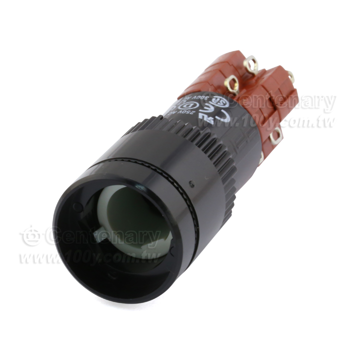 圓型開關  DC12V - 103778 產品圖片