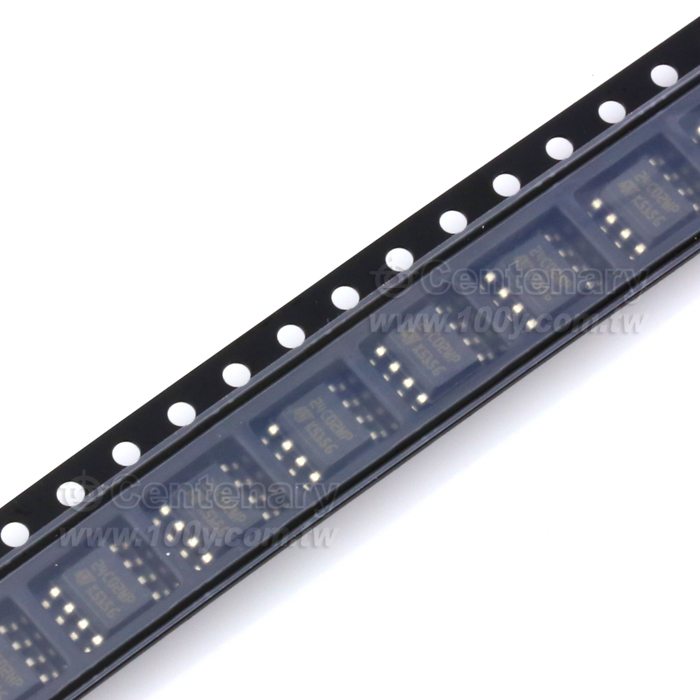 EEPROM (ROHS) - 34792 產品圖片