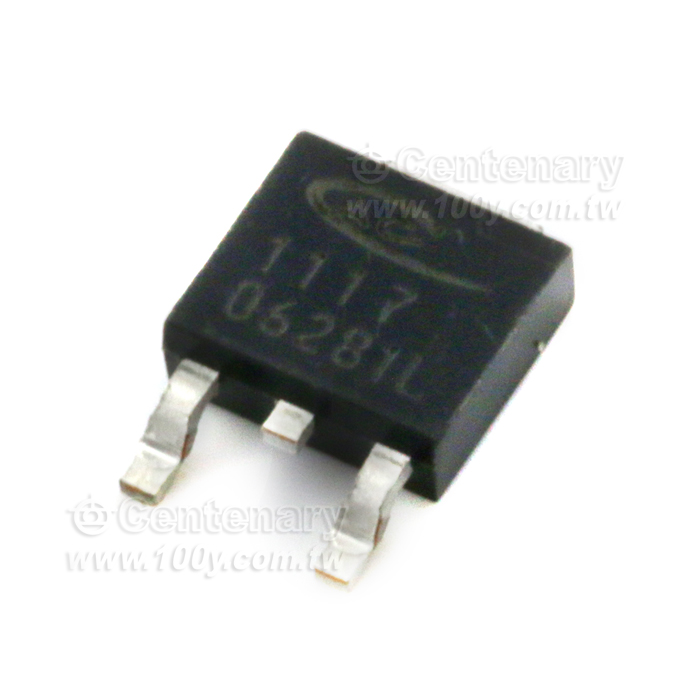 1.5~5V TO252-3L(無鉛) - 47543 產品圖片