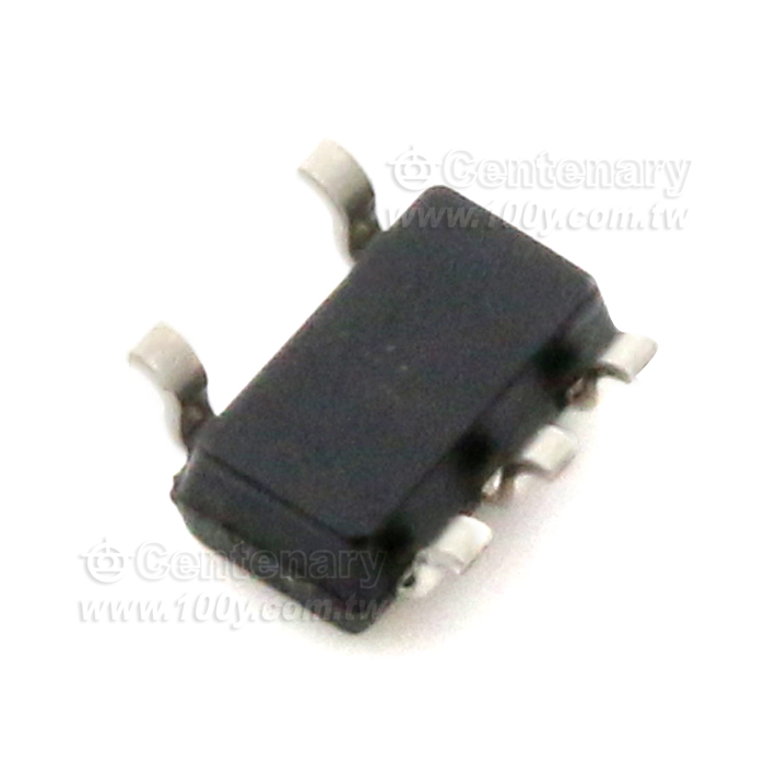 TinyLogic UHS 2-Input AND Gate - 50024 Product Image