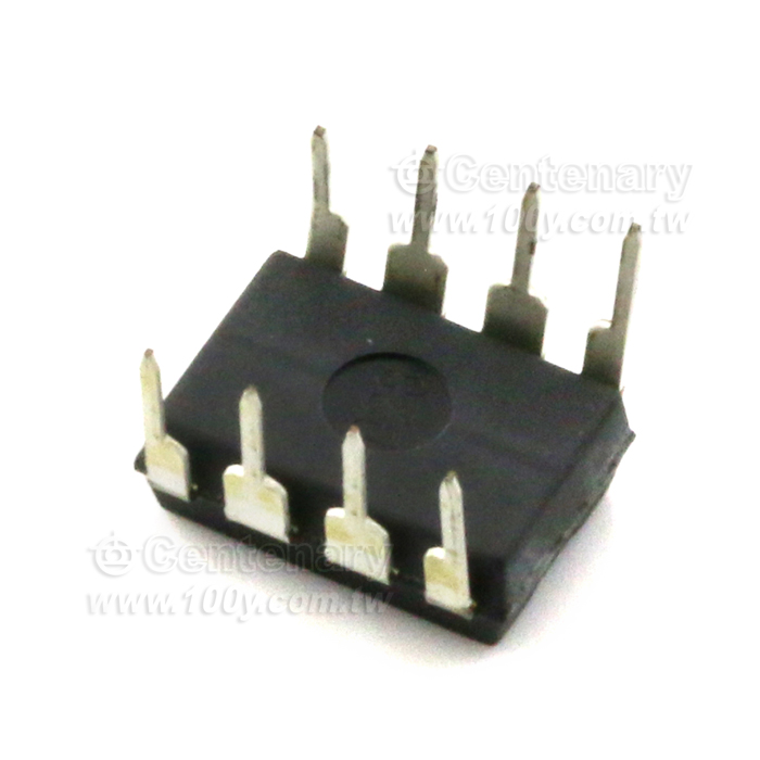 8P/DIP  功率因數校正IC - 81157 產品圖片