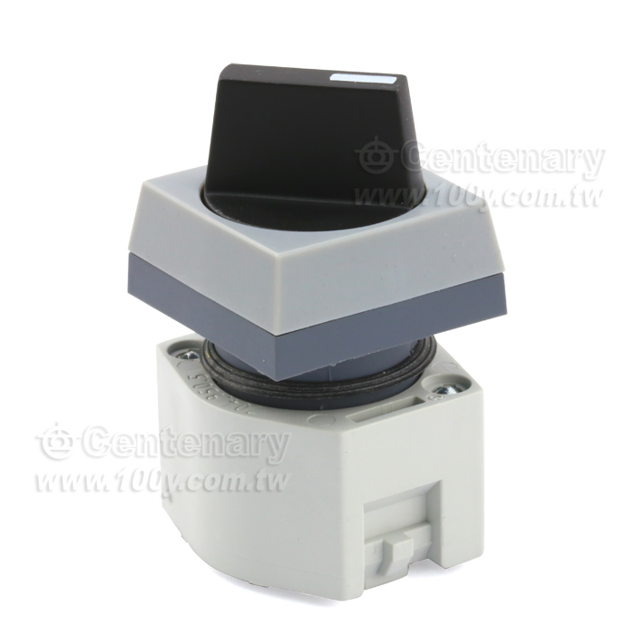 EAO_Selector Switch - 103827 Product Image