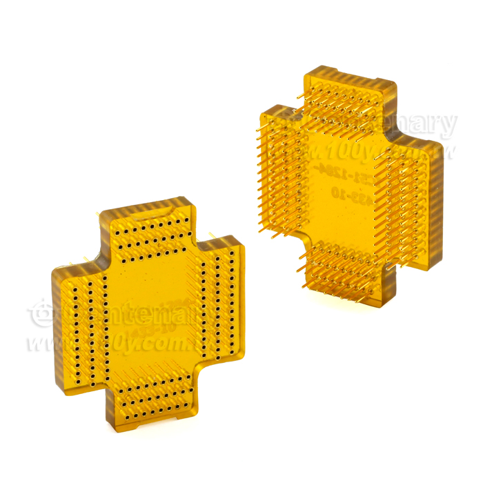 QFP Socket - 104352 Product Image