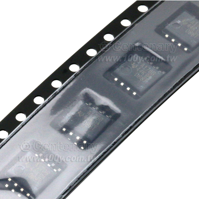 8P/SOIC  Green - 81459 產品圖片