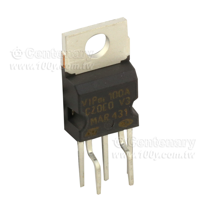 5PIN/TO-220 - 81626 產品圖片