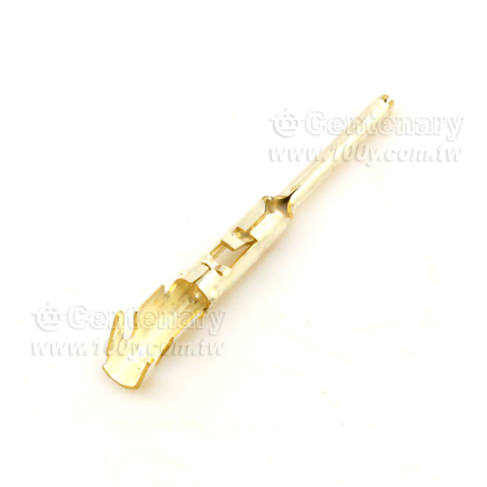 壓接端子 16-20AWG - 81624 產品圖片