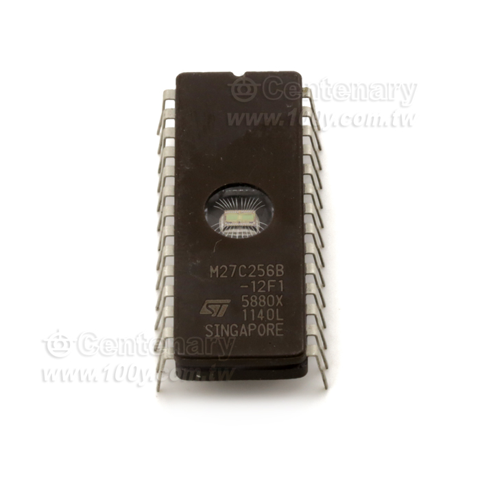 UV EPROM - 14954 Product Image