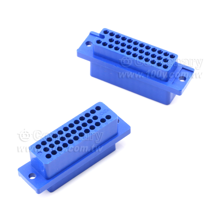 MR系列_MRP母頭 50P - 82744 產品圖片