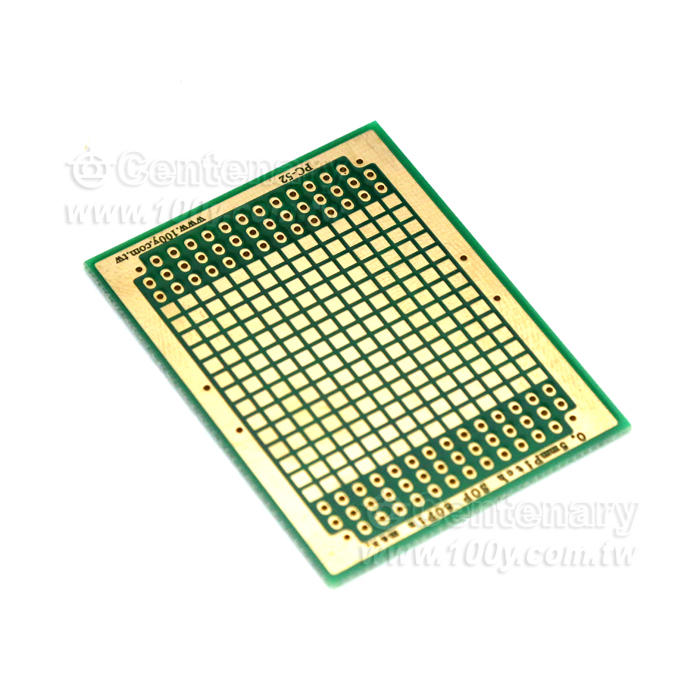 Convert SOP IC 0.5 mm pitch into 2.54 mm pitch - 81694 Product Image