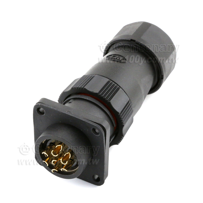 WPM-20 Series Engineering Plastic - 77359 Product Image