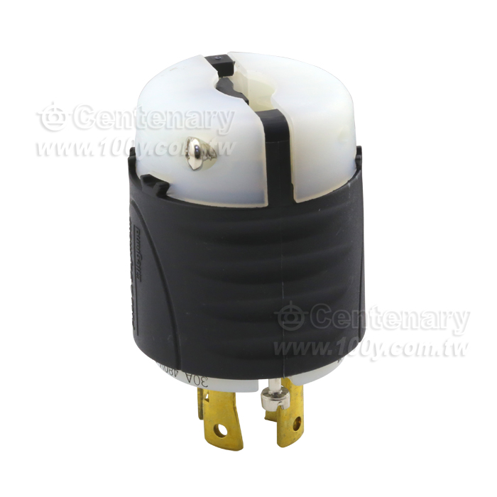 Turnlok Locking Devices Extra-Hard Use Plugs & Connector - 114350 Product Image