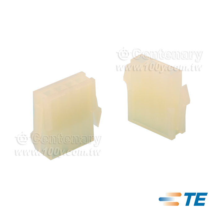 VAL-U-LOK Connector Housings (Single Row) - 81807 Product Image