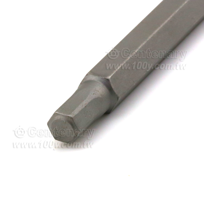 Hex Bit Set - 116009 Product Image