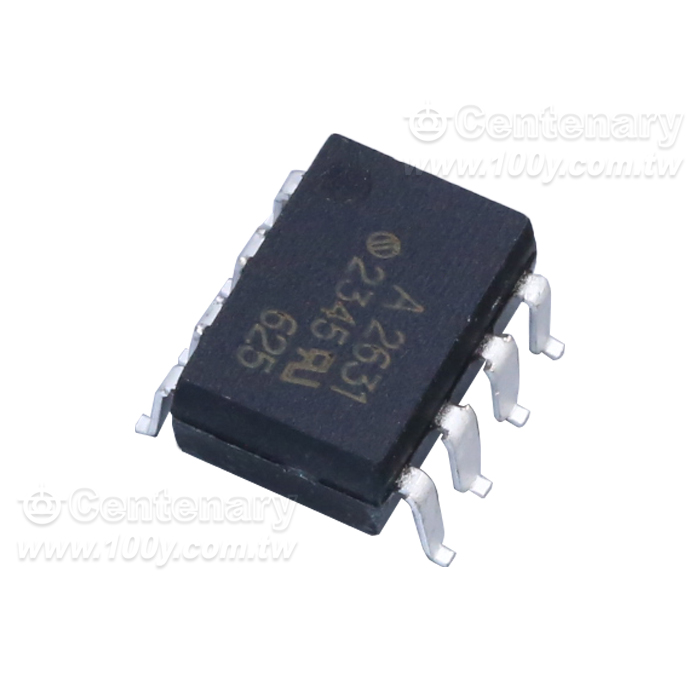 SMD-8 - 81860 產品圖片