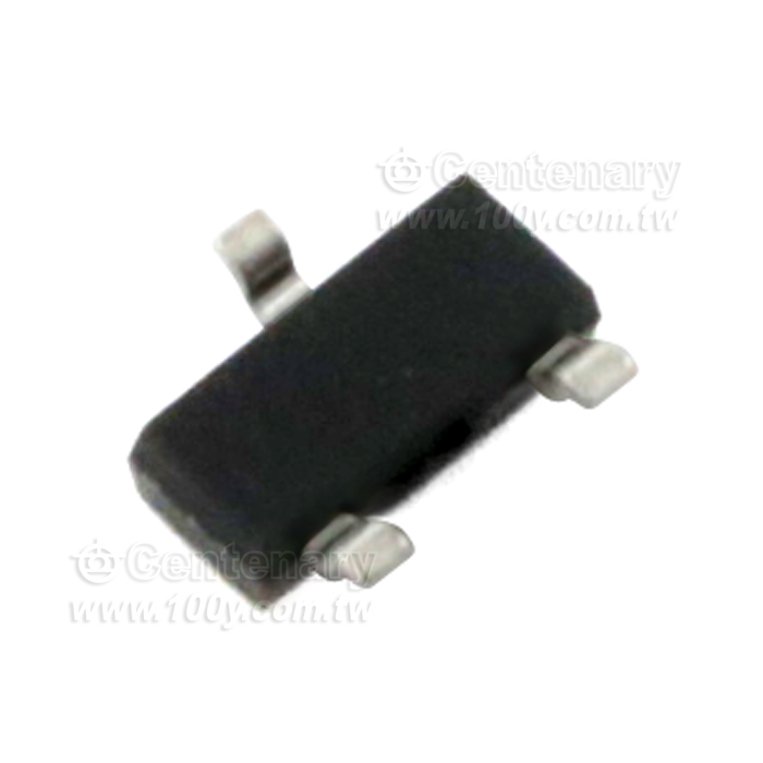 NPN switching transistor - 22806 Product Image