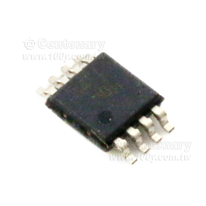 8P/MSOP (ROHS) - 65234 產品圖片