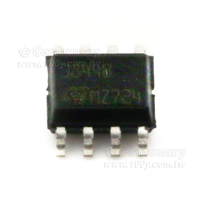 High Performance Current Mode PWM Controller - 23141 Product Image