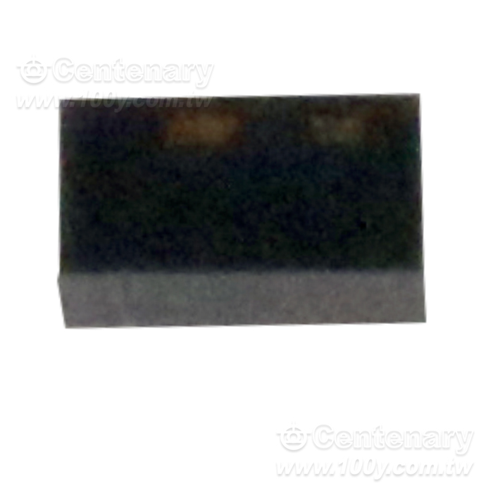 SURFACE MOUNT SCHOTTKY BARRIER DIODE - 81610 Product Image