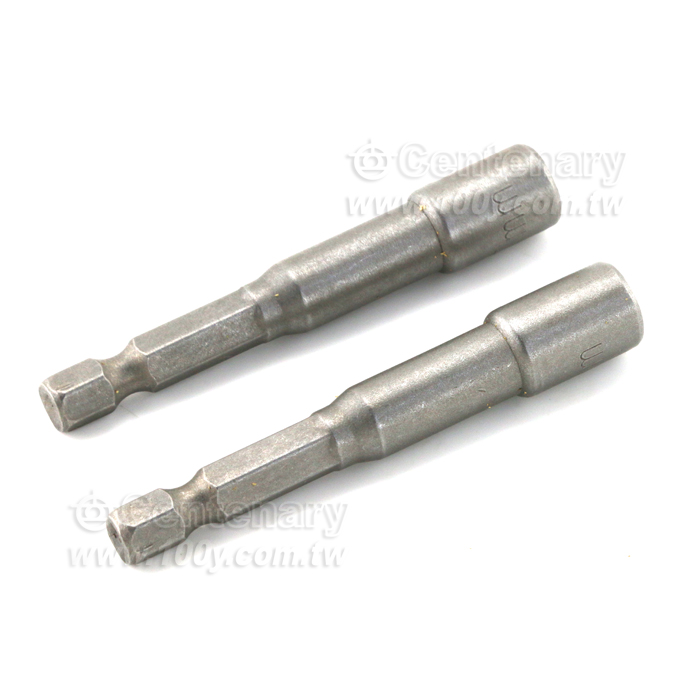 Hex Bit Set - 100816 Product Image