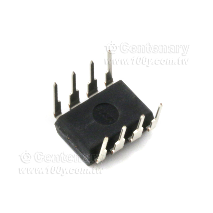 SoundPlus(TM) High Performance Audio Operational Amplifier - 33632 Product Image