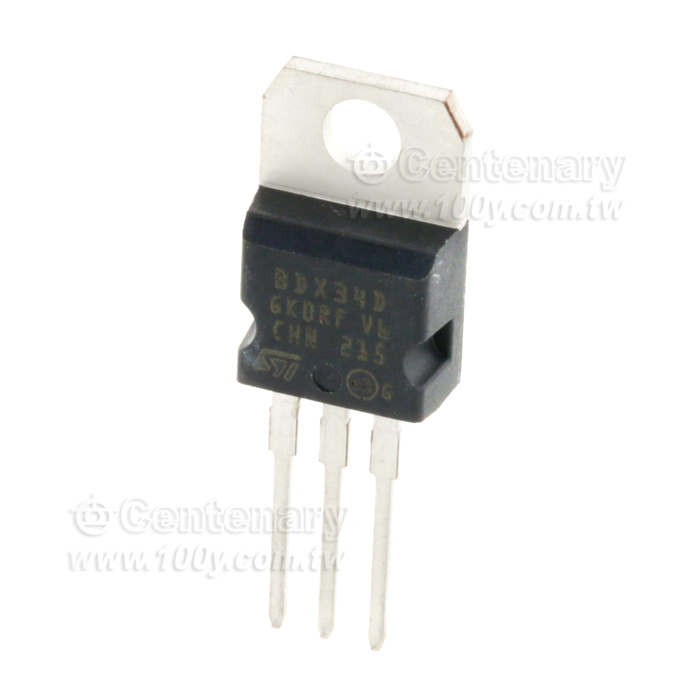 PNP Silicon Power Darlingtons - 81881 Product Image