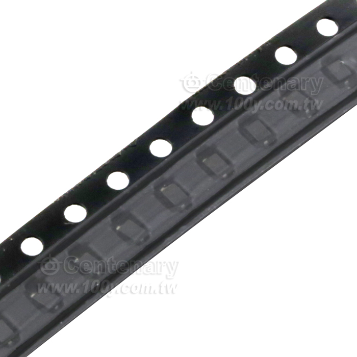 肖特基二極體 30V 1A - 81504 產品圖片