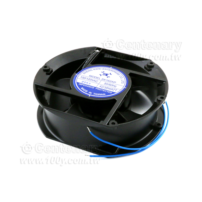 AC Fan - 81660 Product Image