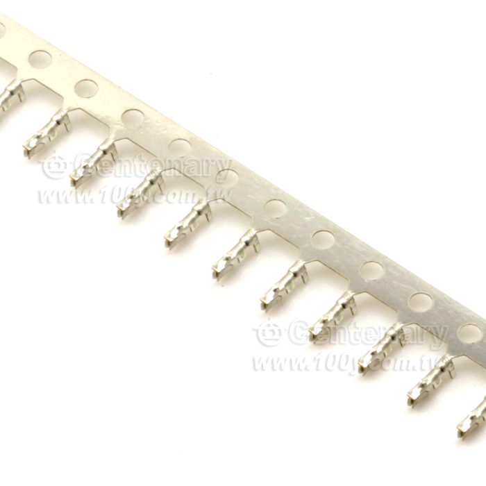 JST_SH Female Contact - 55031 Product Image