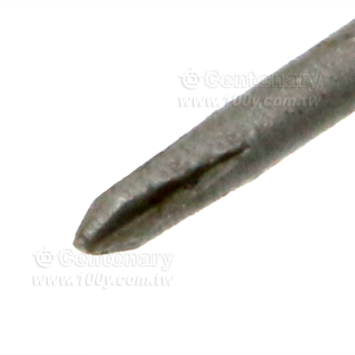 '十' Shaped Hex Drive Bits - 82025 Product Image