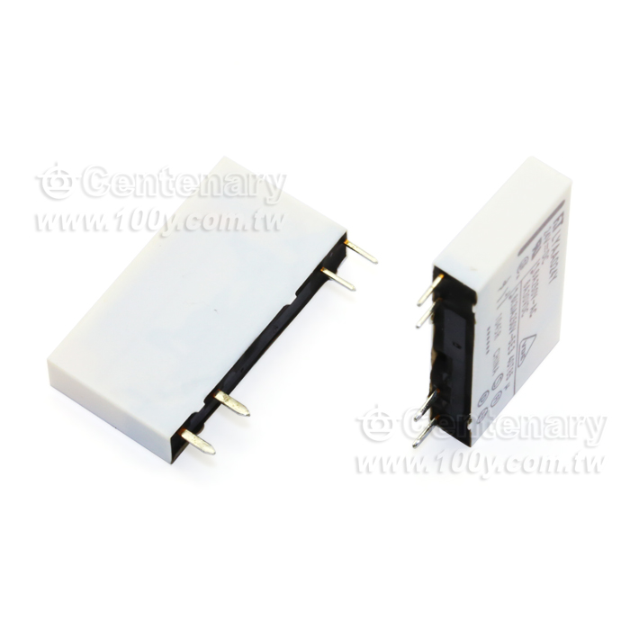1 POLE - 6A/ 24VDC(MEDIUM LOAD CONTROL) - 76864 產品圖片