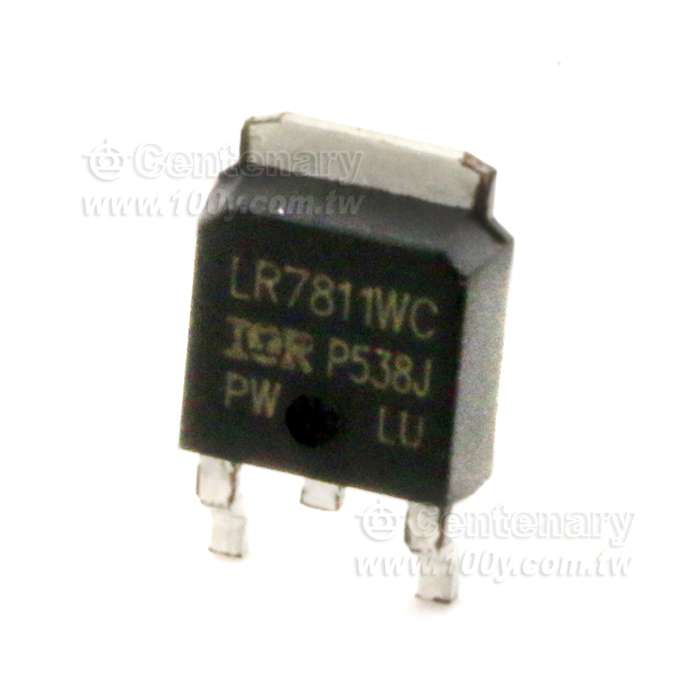 TO-252AA(D-PAK) ROHS - 55286 產品圖片