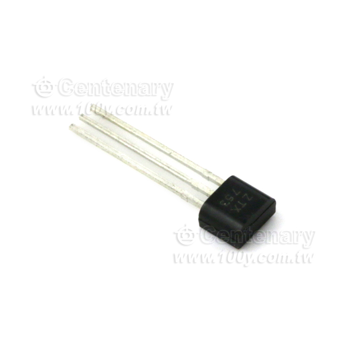 PNP SILICON PLANAR MEDIUM POWER TRANSISTORS - 32465 Product Image