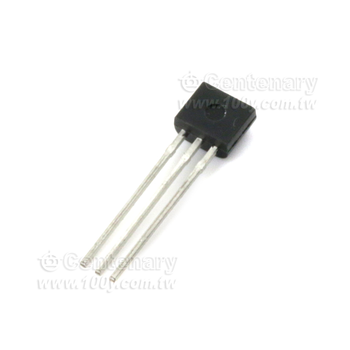 NPN SILICON PLANAR MEDIUM POWER TRANSISTORS - 32472 Product Image