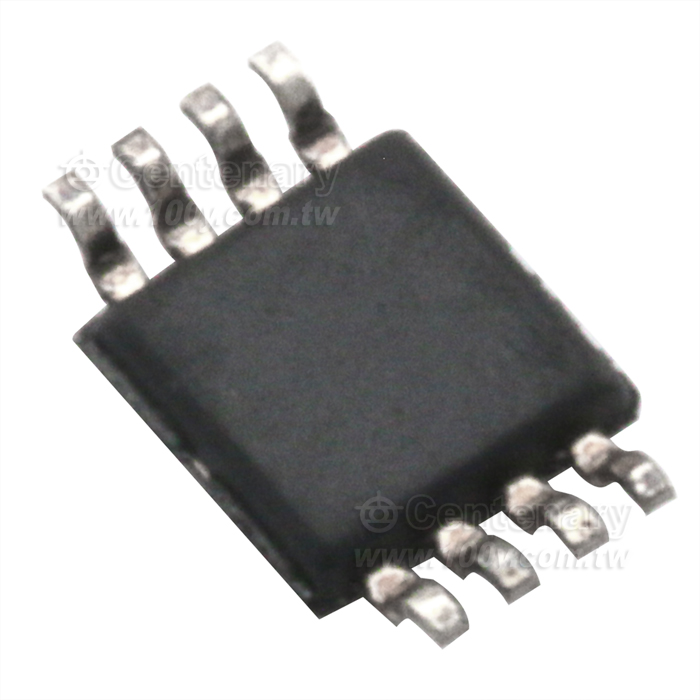 8-MSOP - 82152 產品圖片