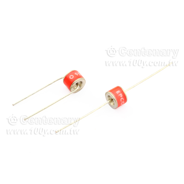 N81-A600X 2-Electrode-Arrester - 82240 Product Image