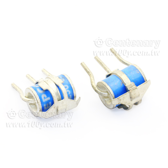 350V/10A 三極放電管 - 82209 產品圖片