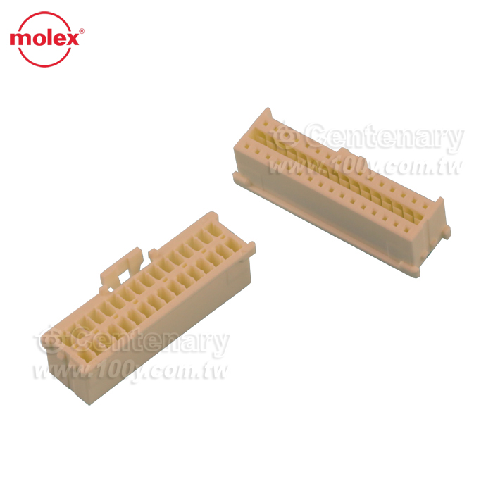 Socket (Female) 20P - 82336 產品圖片