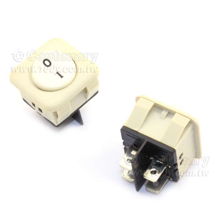 Rocker Switch - 82352 Product Image