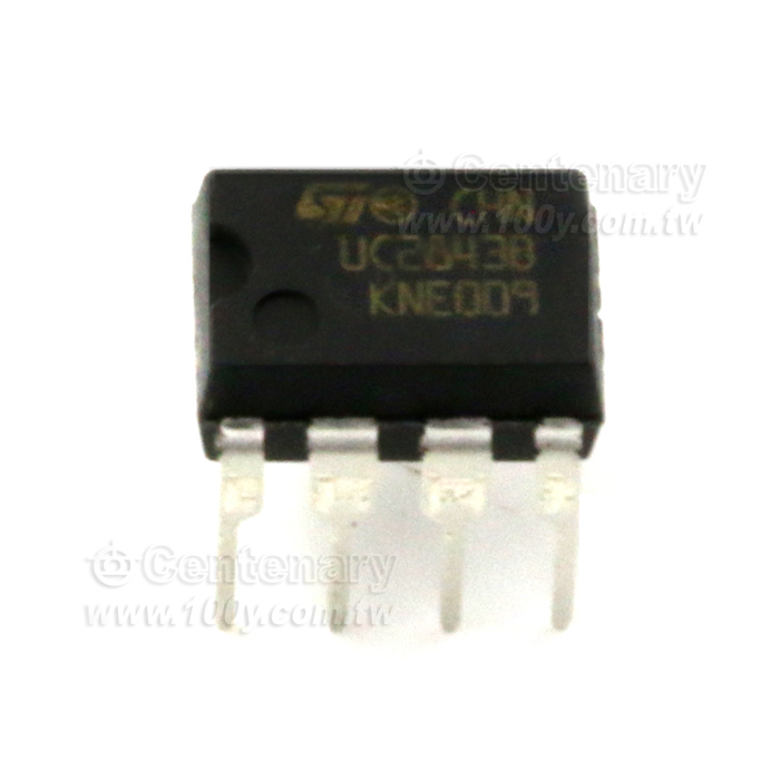 Current mode PWM controller(High performance current mode controller) - 15566 Product Image