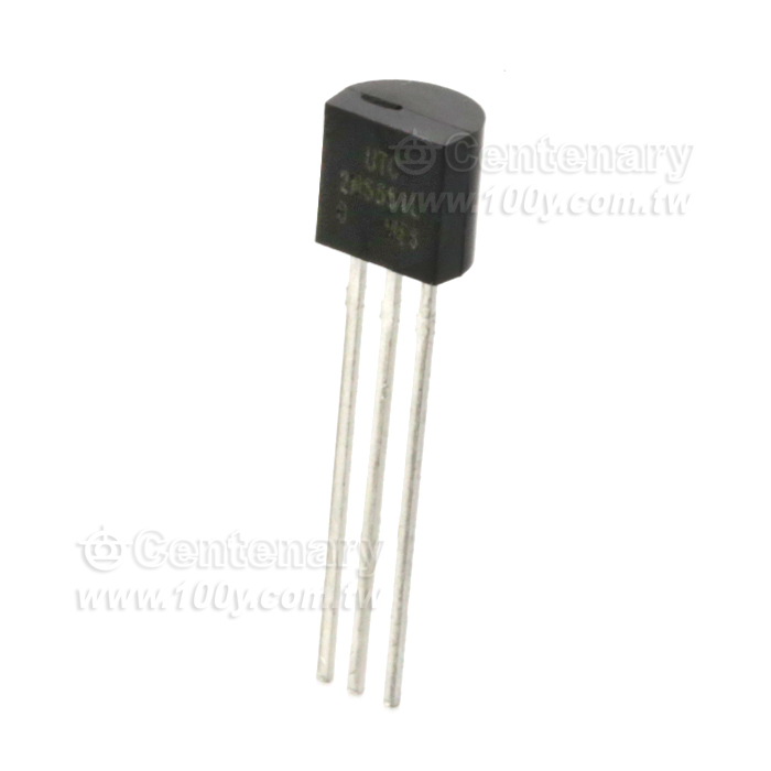 HIGH VOLTAGE SWITCHING TRANSISTOR - 53979 Product Image