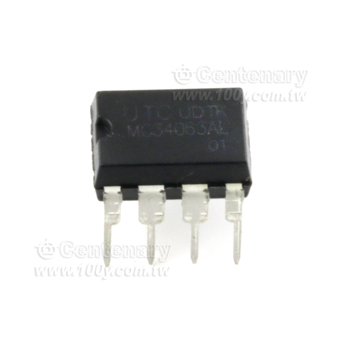 DC TO DC CONVERTER-Pb Free - 19331 Product Image